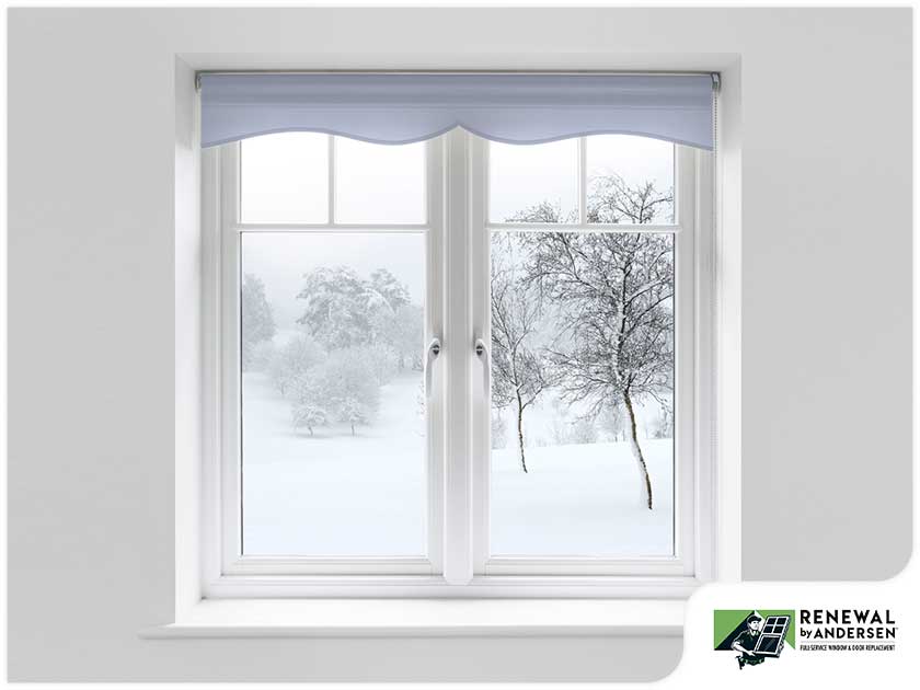 Prevent Your Windows from Freezing This Winter