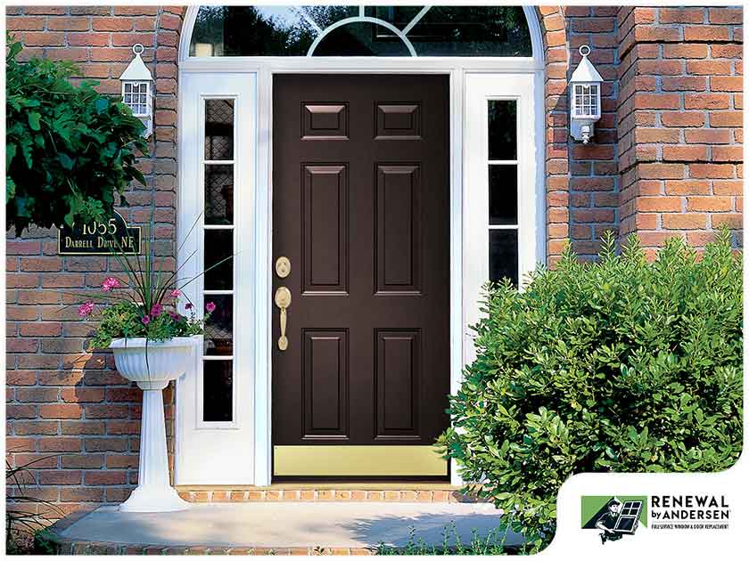 What to Consider When Looking for the Right Door Handle