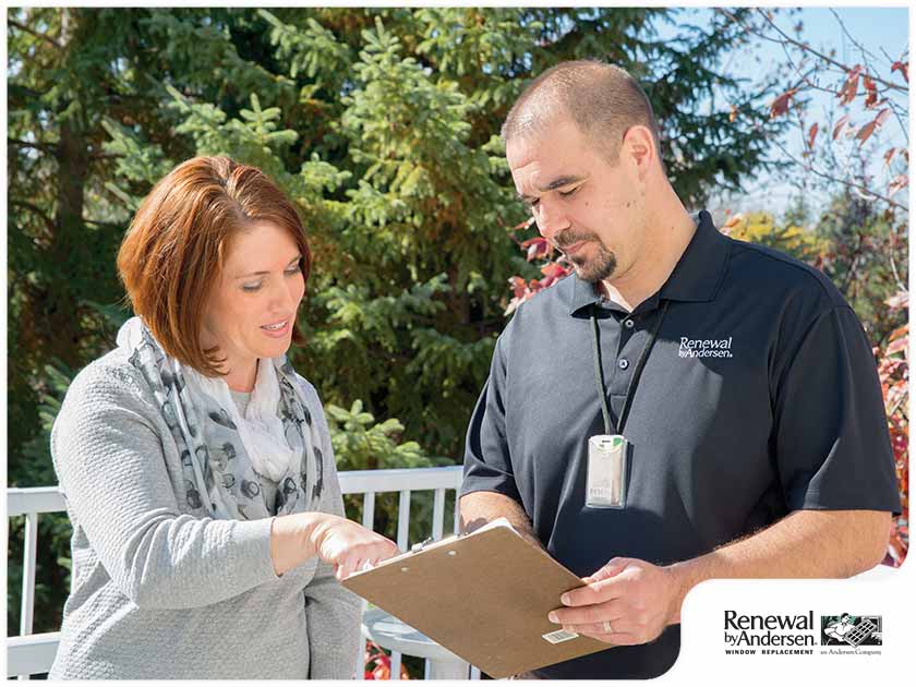 Secure a Permit for Your New Windows