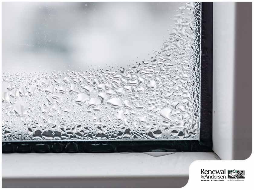 When Is Condensation an Issue?