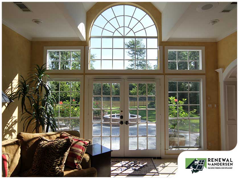 What Makes Specialty Windows - Special?