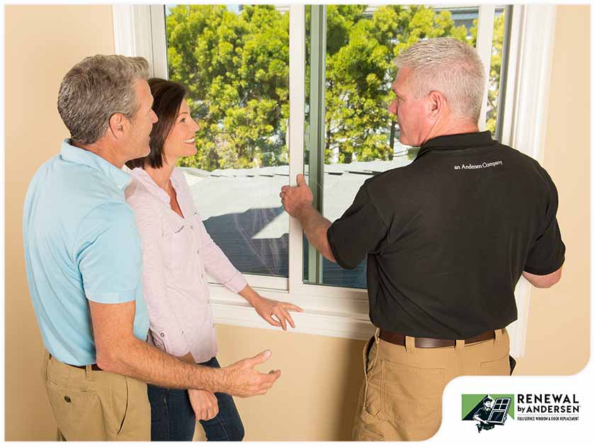 Single or Double: What Kind of Sliding Windows to Get?