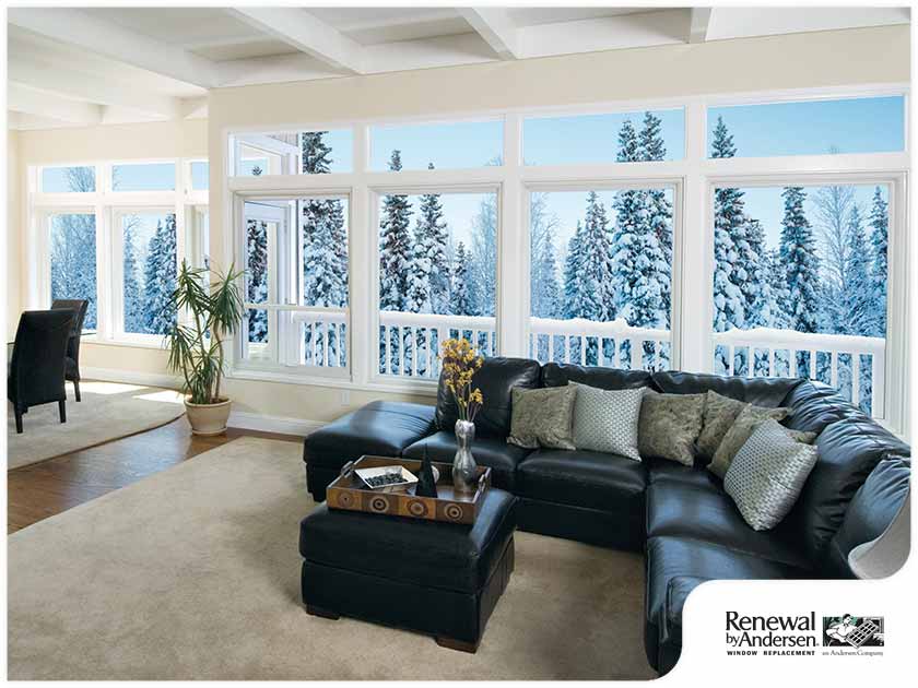 Winterize Your Windows and Doors