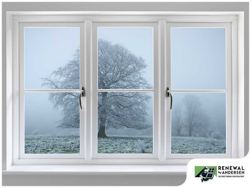 Prevent Frozen Windows