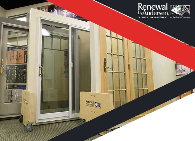 Sliding or French Patio Doors