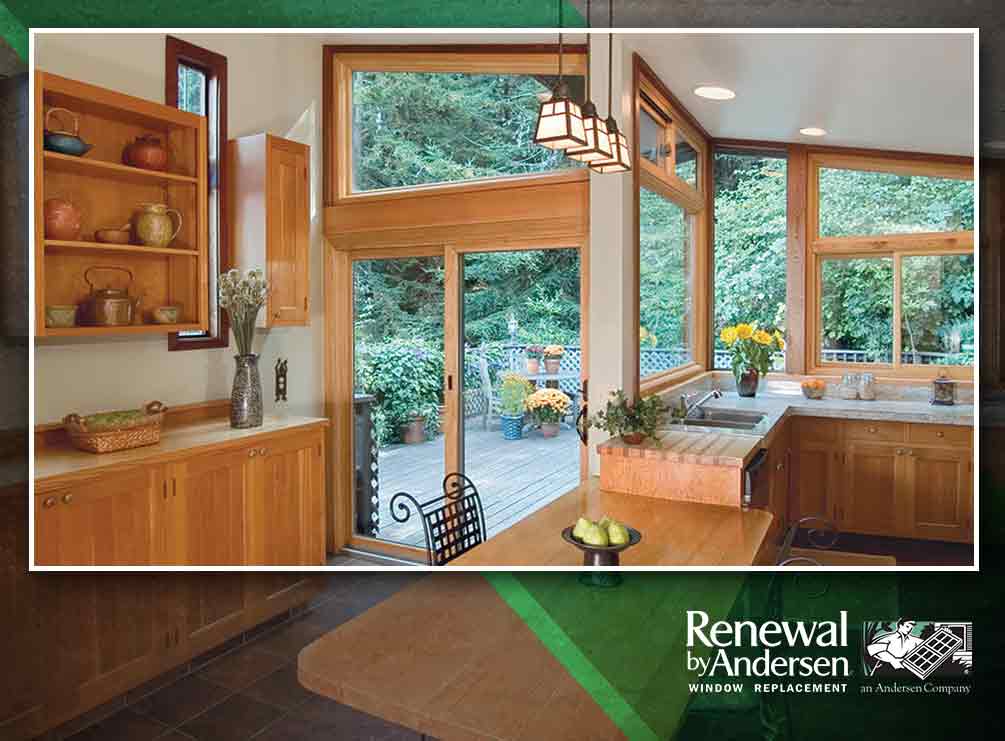How Energy-Efficient Windows Can Make Your Home More Cozy
