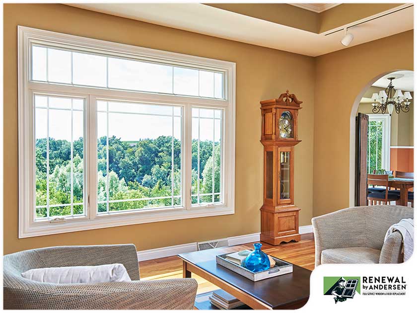 3 Features of an Energy-Efficient Window