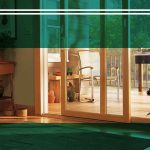 How Renewal by Andersen® Patio Doors Make Homes More Inviting
