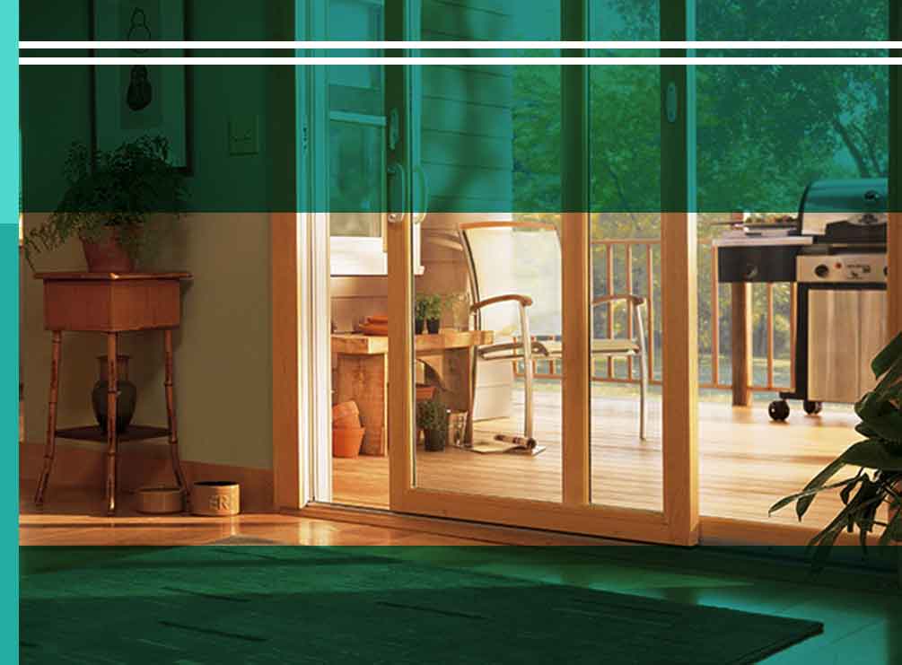 How Renewal by Andersen® Patio Doors Make Homes More Inviting
