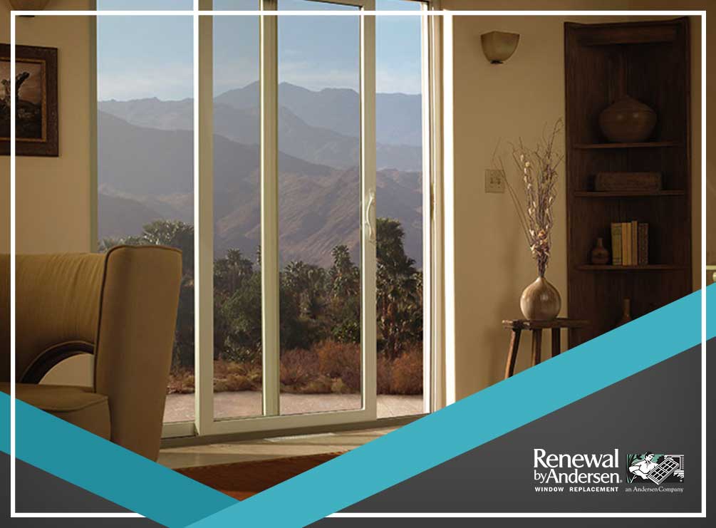 What Makes Our Sliding Patio Doors Unique