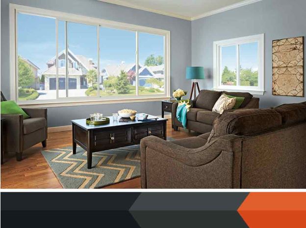 How Extreme Heat Affects Window Frames