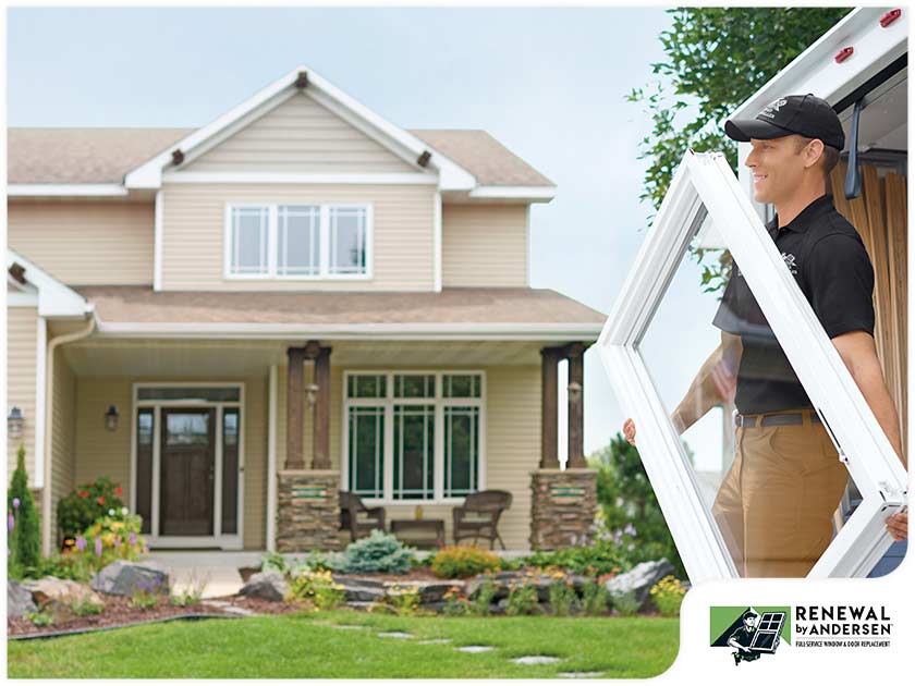 How Can Replacement Windows Increase Your Home’s Value?