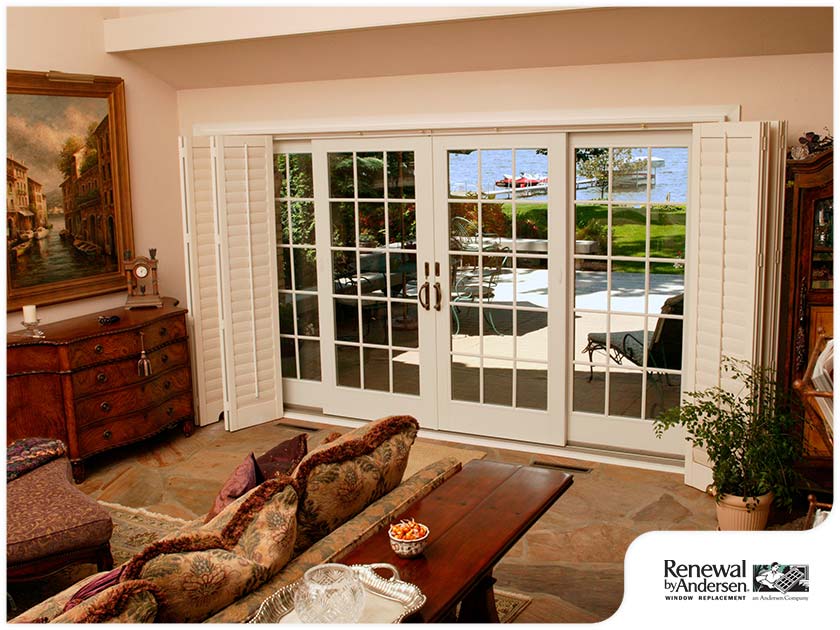 French Patio Doors