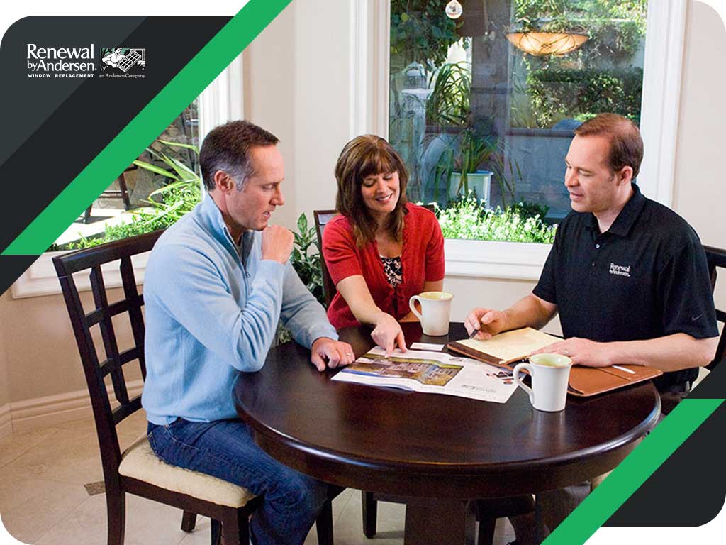 Window Treatments to Consider for Improving Your Home