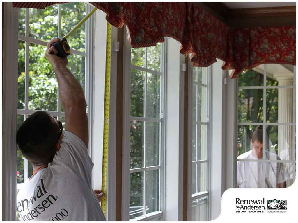 Should All Your Windows Match?