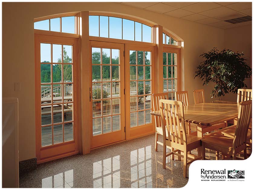 Why Do Wood Doors Swell?