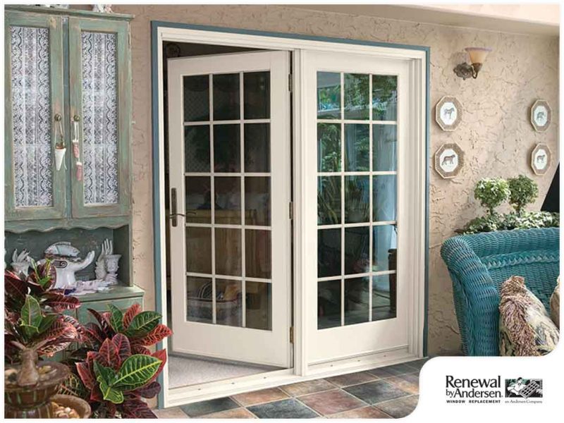 Avoid These Mistakes When Replacing Exterior Doors