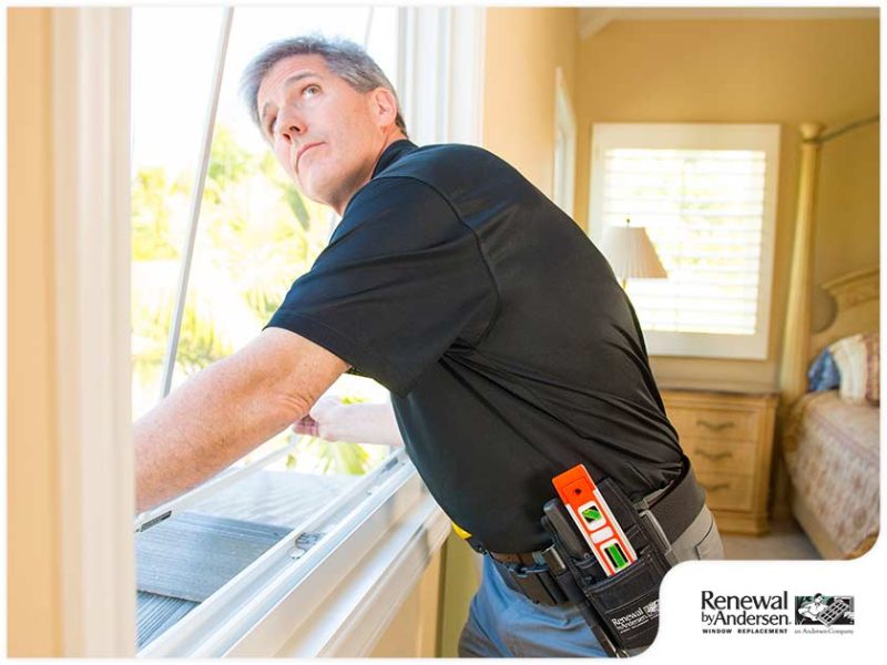 Why Do Replacement Windows Rattle?