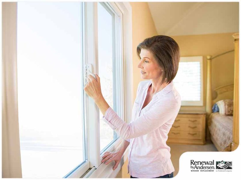 Most Common Causes of Rattling Windows
