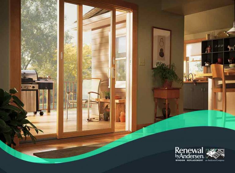 Secure Your Patio Doors With These Locks