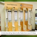 Understanding Spectrally Selective Low-E Glass