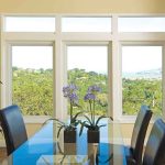The Value of Replacement Windows With Larger Glass Areas