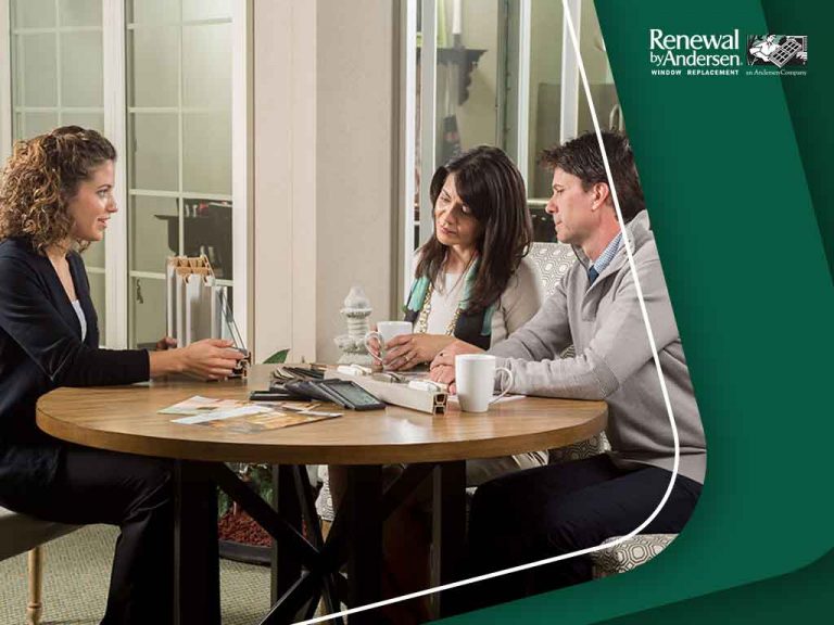 4 Tips for Choosing the Right Window Frame Colors