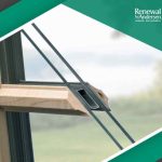 Options for Window Grilles by Renewal by Andersen®