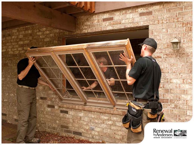 How to Fix Rattling Windows