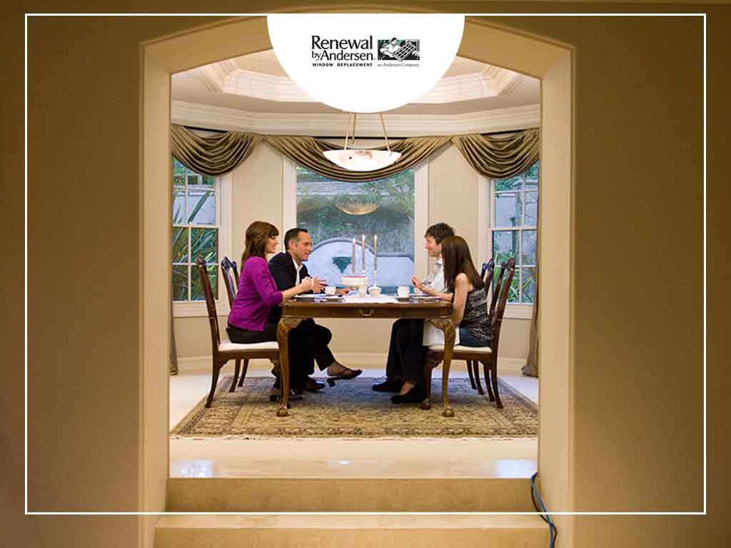 Local Vs. National: Weighing Your Replacement Window Options