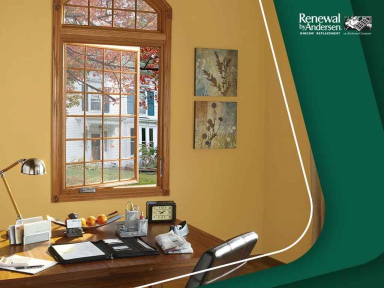 An In-Depth Look at Casement Windows