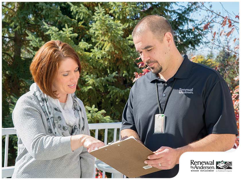 Renewal by Andersen® Window Warranties What You Need to Know