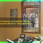 How Renewal by Andersen® Solves Casement Windows’ Structural Woes