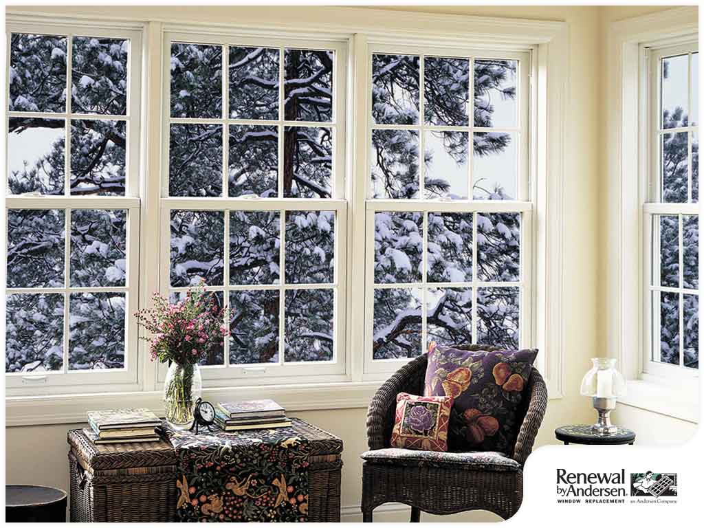 How to Reduce Window Condensation in Your Home This Fall and Winter