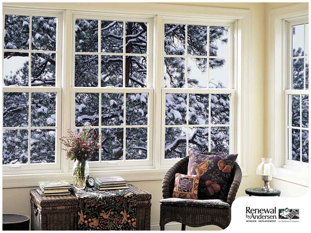 4 Ways to Prevent Windows From Freezing in Winter Renewal by Andersen