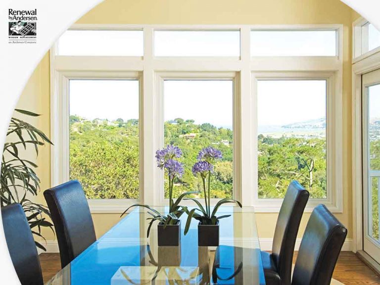 What Are the Best Windows for Your Area?