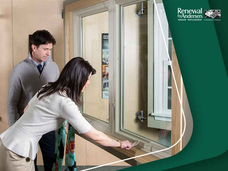 Understanding Stress Cracks in Windows