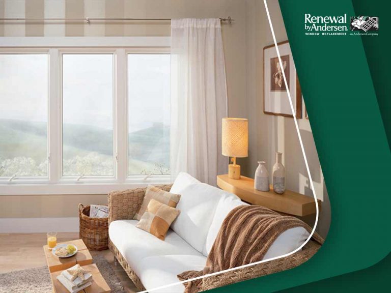 Why Casement Windows Are Best for Small Bedrooms