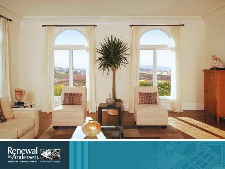 How Low Emissivity Glass Works