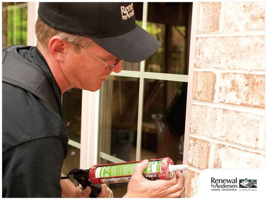 Top 3 Causes of Window Seal Failure