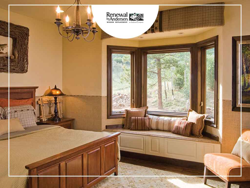 Window Treatments to Help You Sleep Soundly