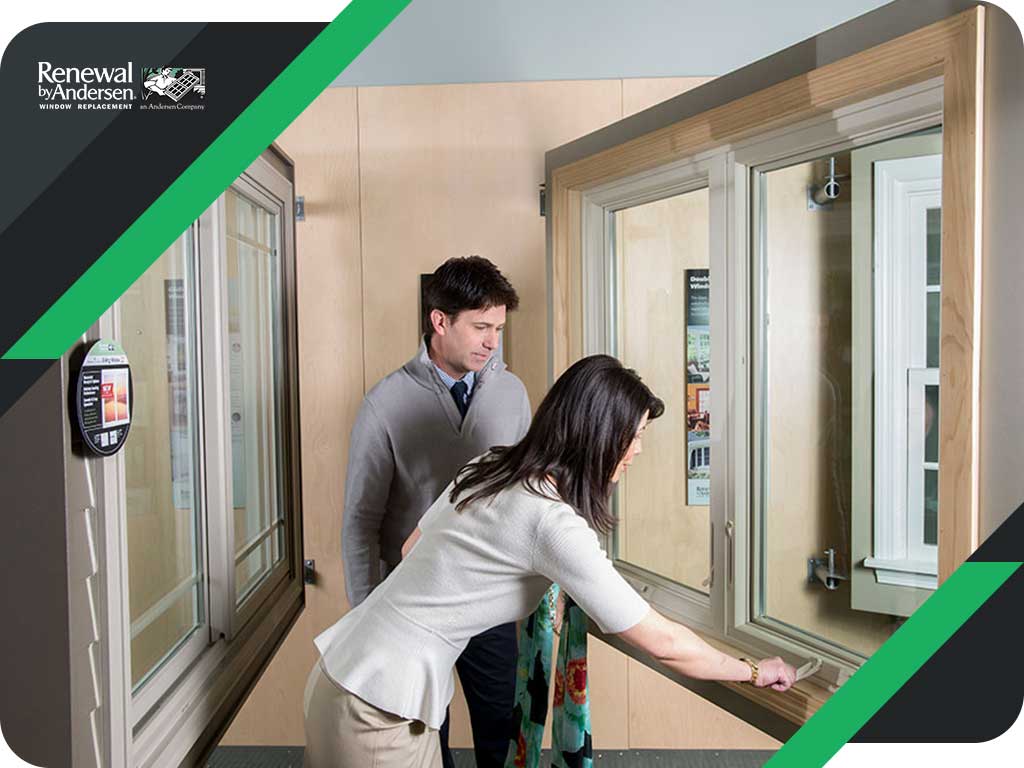 Why You Should Hire Experts to Handle Window Replacement