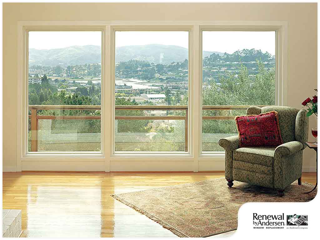 Ways to Improve a Bad View From Your Window