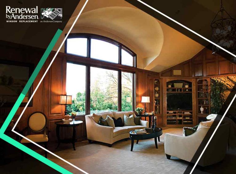 Window Replacement: Blinds, Drapes or Curtains?