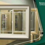 Fibrex® Material: Rolling Wood and Vinyl’s Best Features Into One