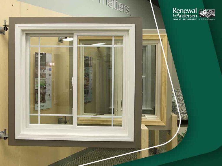 Fibrex® Material: Rolling Wood and Vinyl’s Best Features Into One