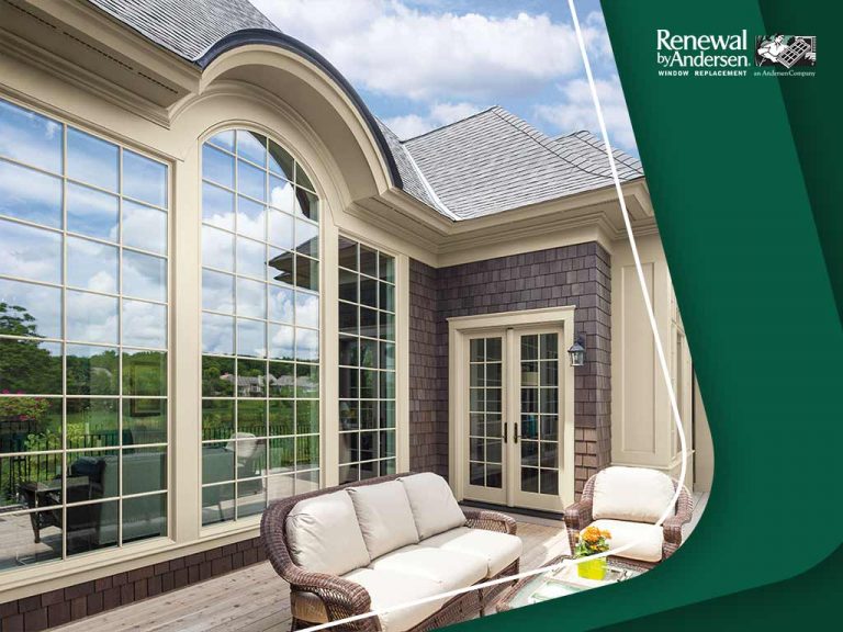 NFRC Labels: An In-Depth Look at U-Factor and SHGC