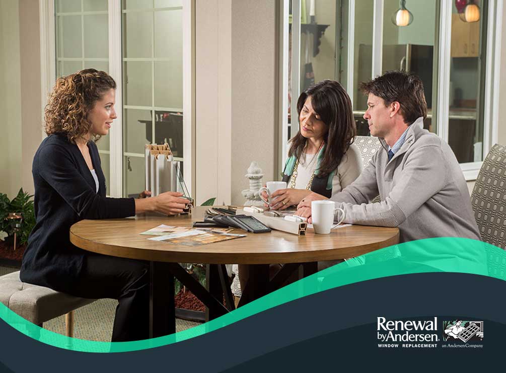 The Low Maintenance Benefits of Andersen® Sliding DoorsThe Low