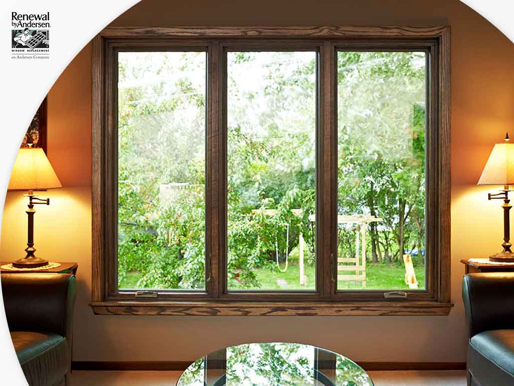 Window Condensation Explained