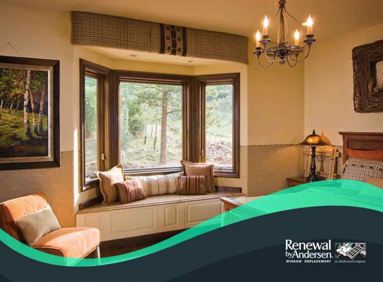 Easy Cleaning Features of Renewal by Andersen® Windows